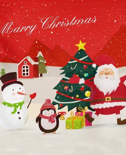 Merry Christmas